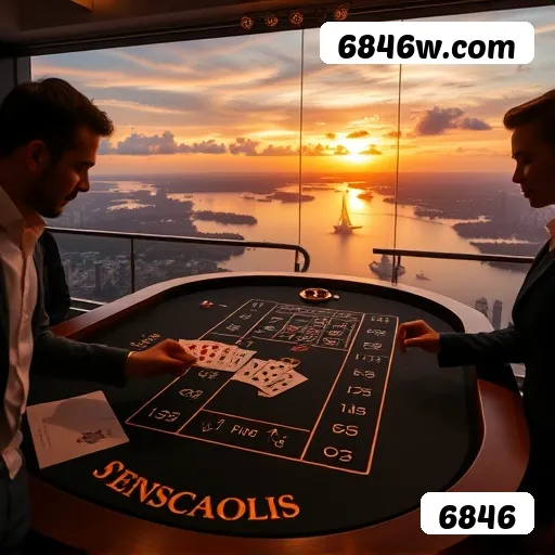 Desempenho do app 6846 em diferentes aparelhos