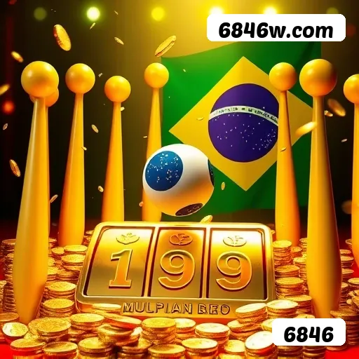 Cassino ao vivo 6846 dealers