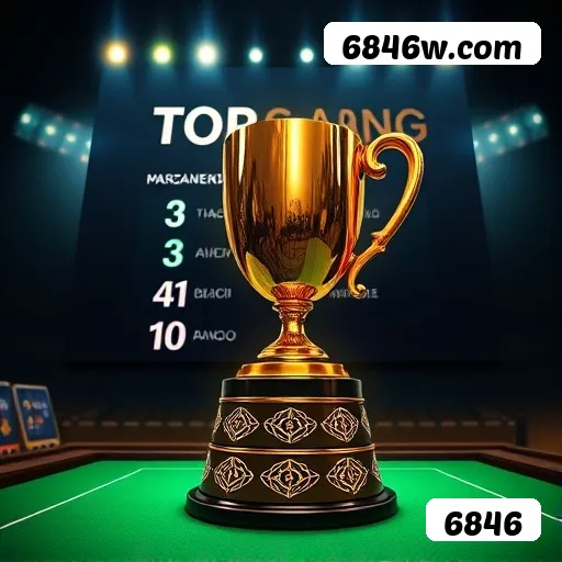 Slots com prêmios 6846